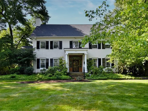 2646 Fairmount Blvd, Cleveland Heights, OH 44106