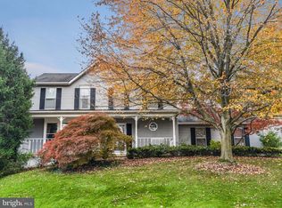 3420 Austin Ct, Alexandria, VA 22310