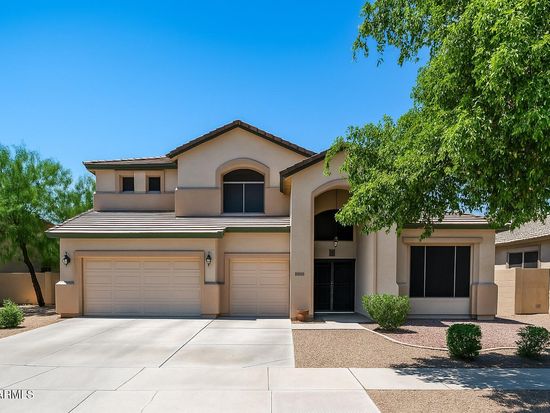 13898 N 136TH Lane, Surprise, AZ 85379