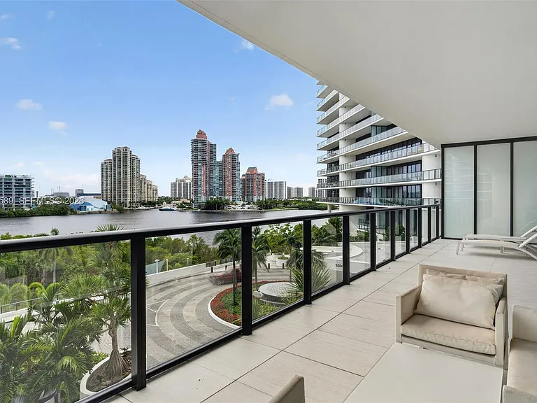 5500 Island Estates Dr #507 — Photo 33