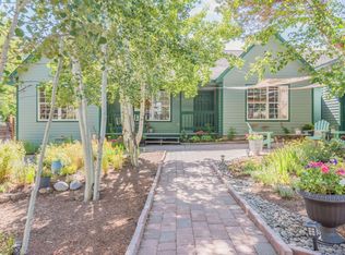 65081 92nd St, Bend, OR 97703