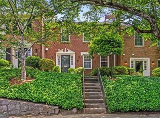 3050 Margaret Mitchell Dr NW APT 12, Atlanta, GA 30327