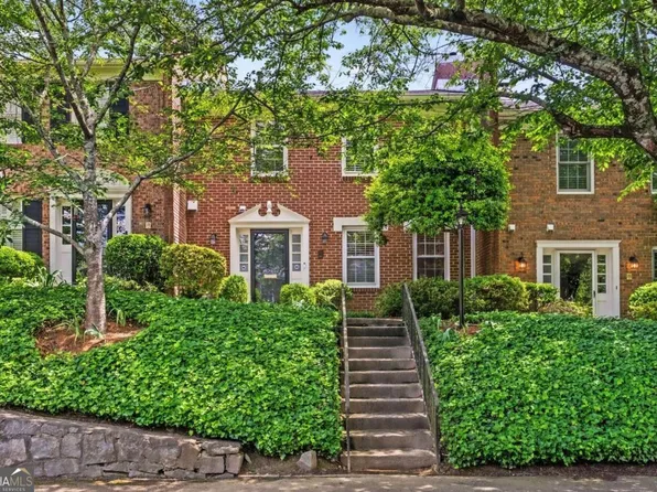 3050 Margaret Mitchell Dr NW APT 12, Atlanta, GA 30327