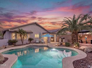 29833 W COLUMBUS Avenue, Buckeye, AZ 85396