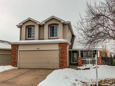 5910 Dunraven Way, Golden, CO, 80403