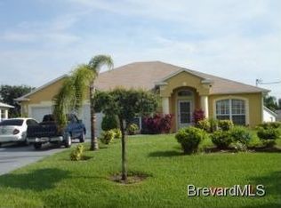 839 Raleigh Rd SE, Palm Bay, FL 32909