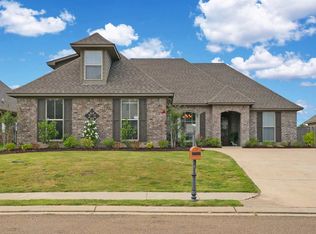 668 Hidden Hills Xing, Brandon, MS 39047