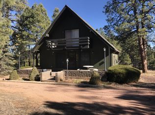 2963 Valley Forge Rd, Overgaard, AZ 85933