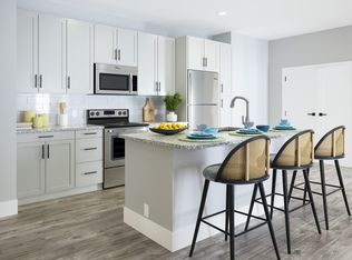 Palm Breeze Apartments, Palm Bay, FL 32909