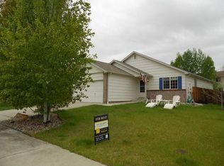 1509 Pinewood Ct, Longmont, CO 80504