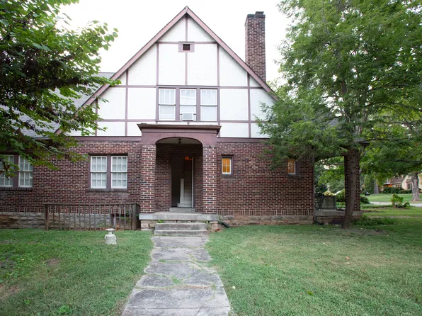 201 Lauderdale Rd #B, Nashville, TN 37205