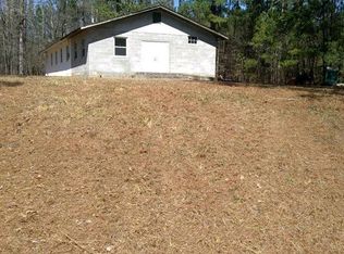 251 Lawrence Rd NW, Milledgeville, GA 31061