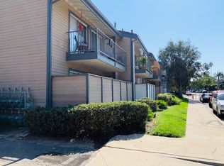 5401 E Anaheim Rd #211, Long Beach, CA 90815