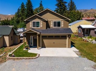 611 A E Okanogan Ave, Chelan, WA 98816