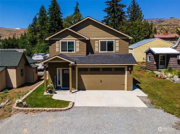611 A E Okanogan Avenue, Chelan, WA 98816