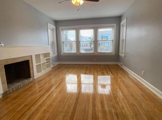 4814 W Strong St #1, Chicago, IL 60630