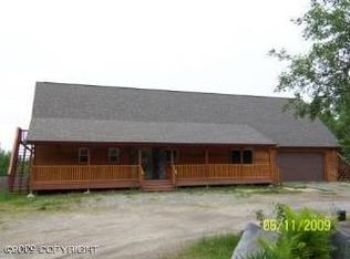 8354 W Carmel Rd, Wasilla, AK 99654
