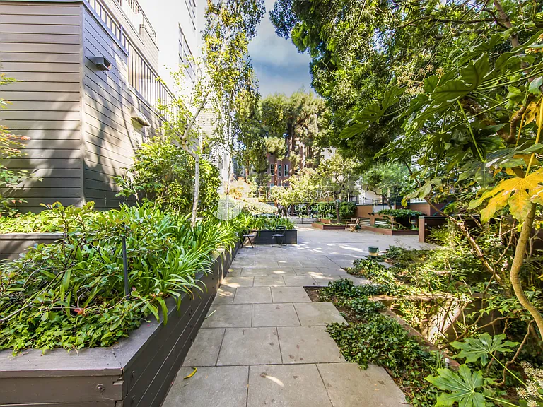 1425 Vallejo St #205 — Photo 22