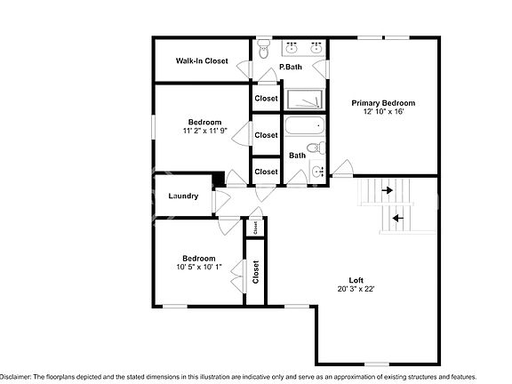 4th image of 2409 Arbutus Dr