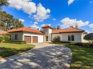 6131 Payne Stewart Dr, Windermere, FL 34786