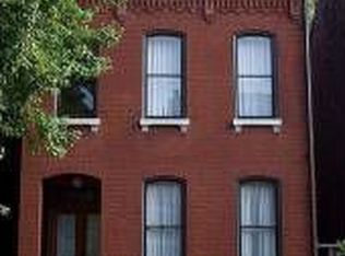1411 Hebert St, Saint Louis, MO 63107