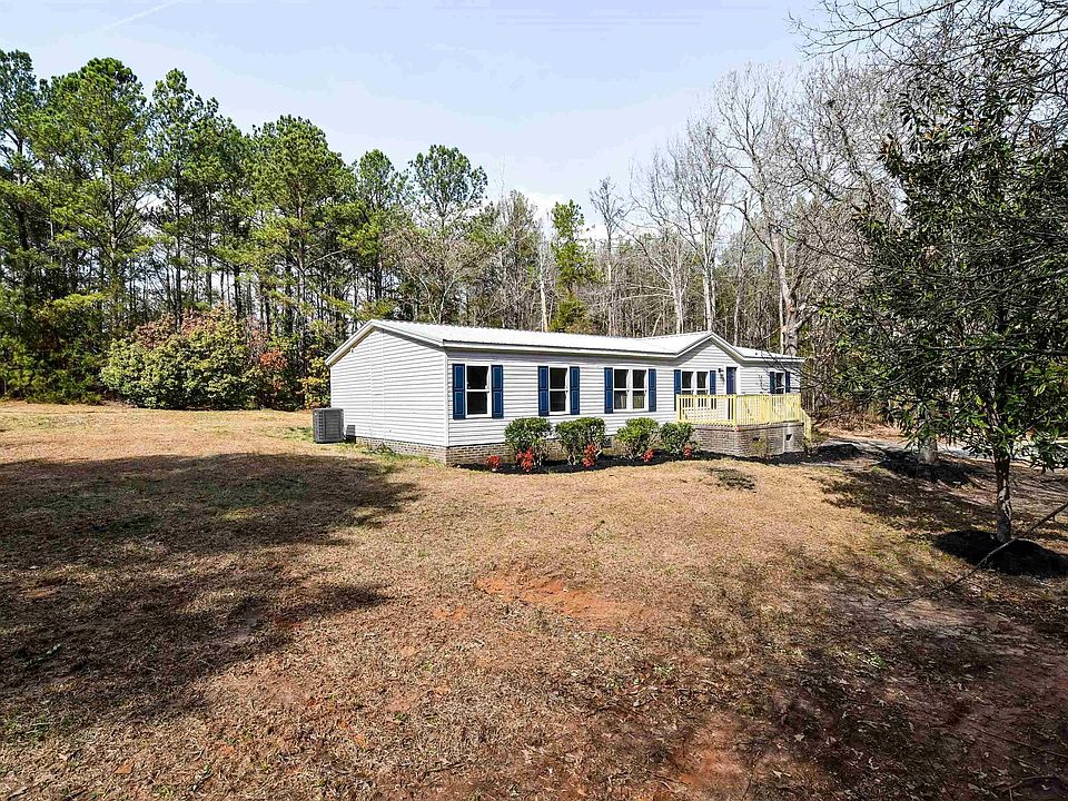 5353 Highway 49, Laurens, SC 29360 Zillow