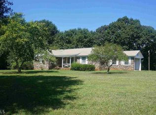 3921 New Franklin Church Rd, Canon, GA 30520