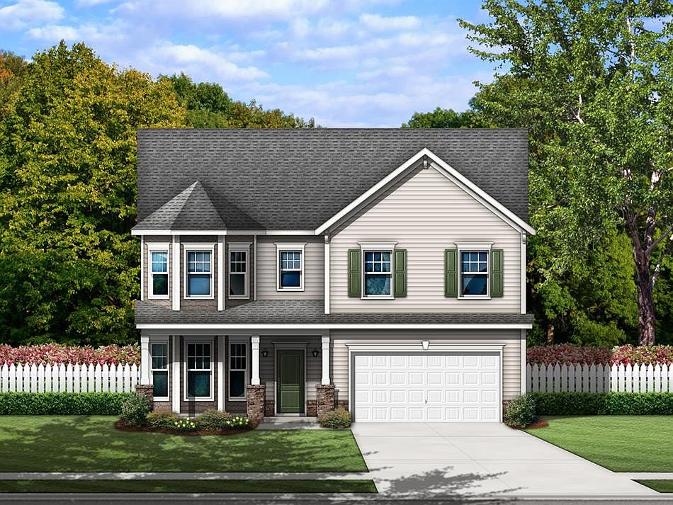 2nd image of 554 Burnaby Court