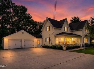10453 State Highway 66, Delphos, OH 45833