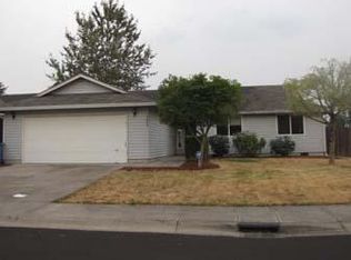 17003 NE 22nd St, Vancouver, WA
