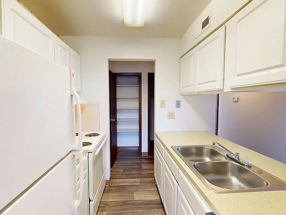 Traditional Cabinetry