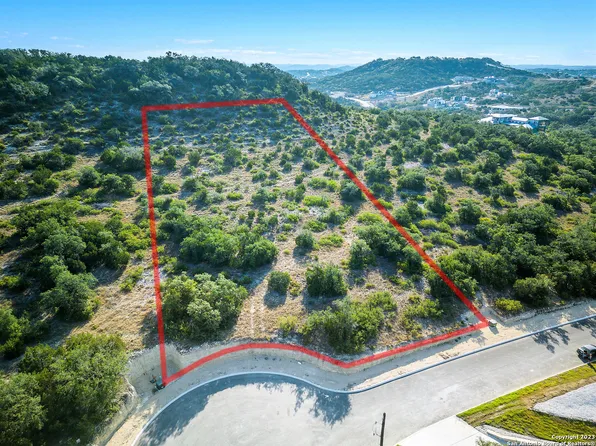 23318 CAWLEY RUN LOT 59, San Antonio, TX 78255