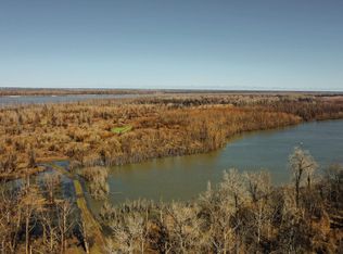 Levee Rd, Gunnison, MS 38746