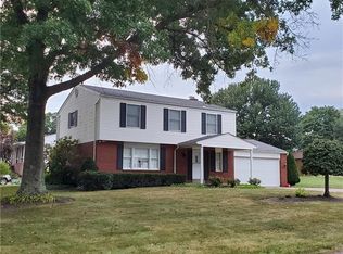 101 Harvard Rd, Aliquippa, PA