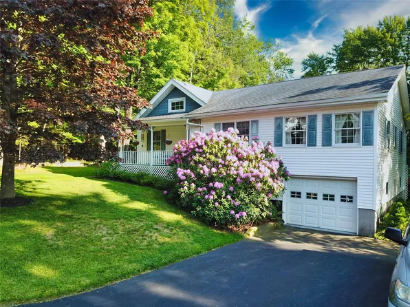 21 Woodland Avenue, Liberty, NY 12754