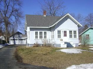 362 Hudson St, Paynesville, MN 56362