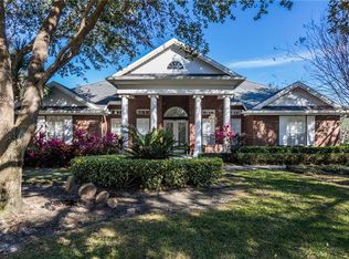 9903 Brentford Ct, Windermere, FL 34786