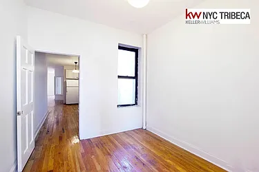 Rented by Keller Williams NYC