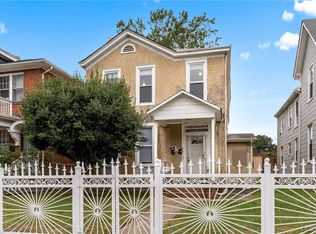 2902 Barton Ave, Richmond, VA 23222