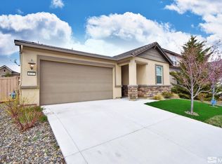 9737 Pachuca Dr, Reno, NV 89521