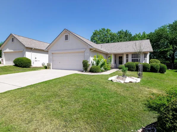 102 Whitewing Way, Georgetown, TX 78633