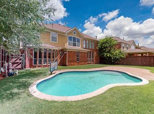 4612 Quiet Cir, Plano, TX 75024