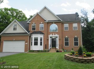 11847 Ellington Dr, Beltsville, MD 20705