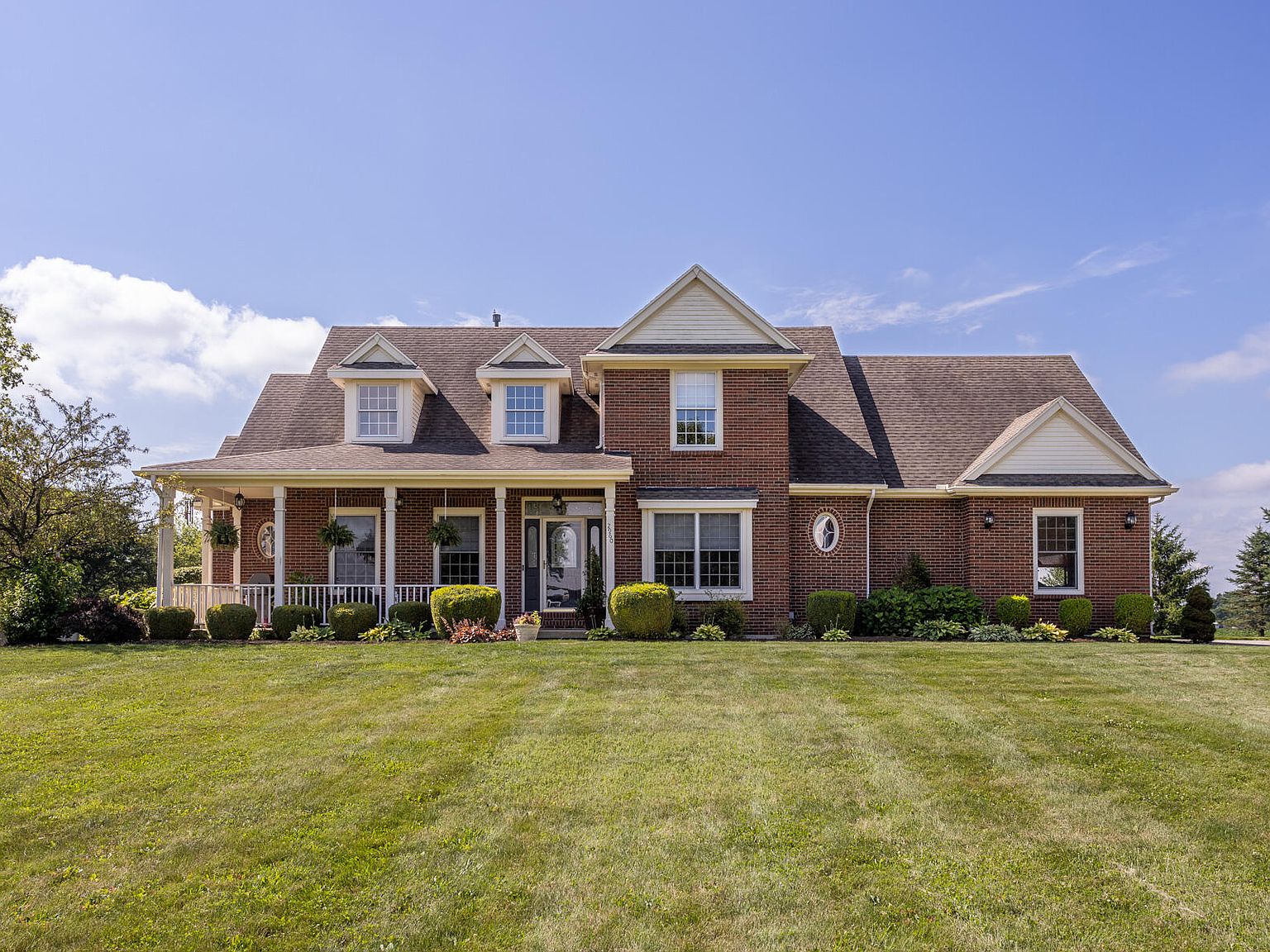 2960 Troy Urbana Rd, Troy, OH 45373 | Zillow