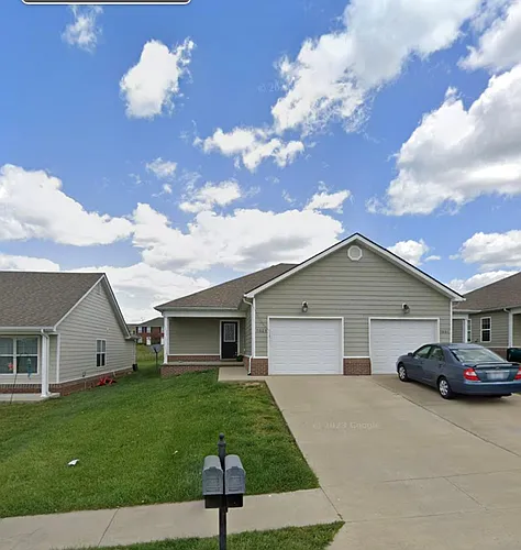 8010 Wilburn Way #8010 Photo 1