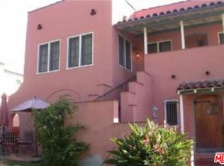 1918 N Normandie Ave, Los Angeles, CA 90027