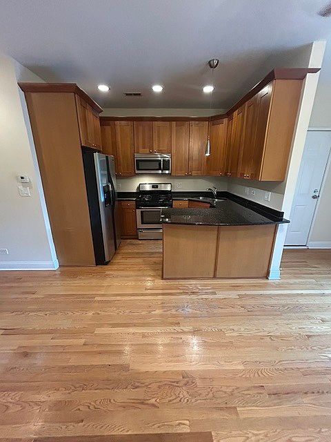 1st image of 2656 N Hamlin Ave #2R