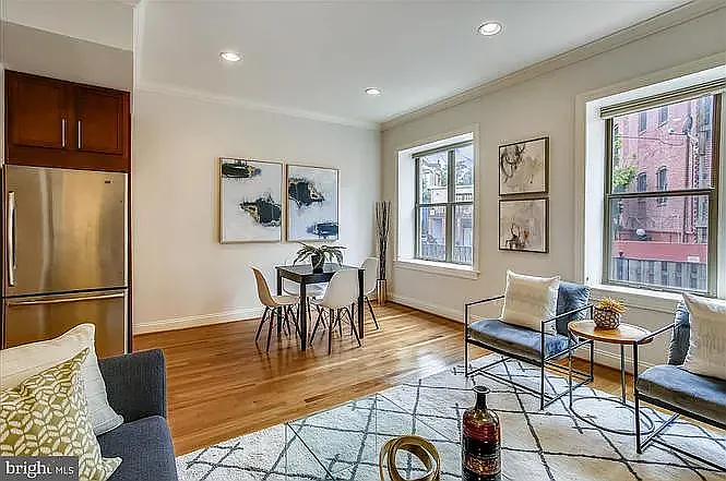 1930 New Hampshire Ave NW #16 — Photo 4