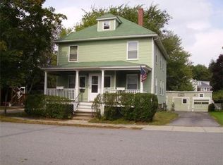 2 Douglas Ave #1, Maynard, MA 01754