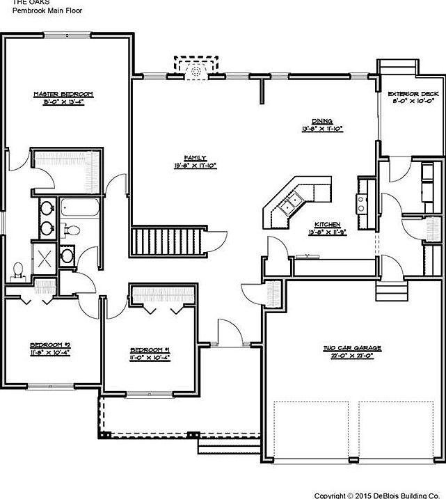 2nd image of 26 Ironwood Dr